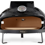  Φούρνος πίτσας - Ø53cm - Κεραμικό